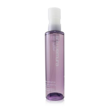 Blanc:Chroma Lightening & Polishing Cleansing Oil